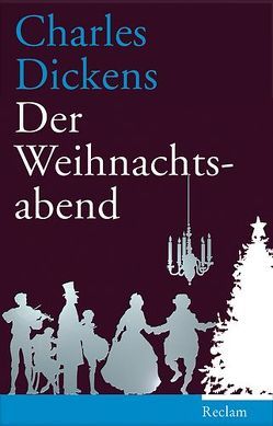 Der Weihnachtsabend von Dickens,  Charles, Geissler,  Trude