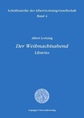 Der Weihnachtsabend von Capelle,  Irmlind