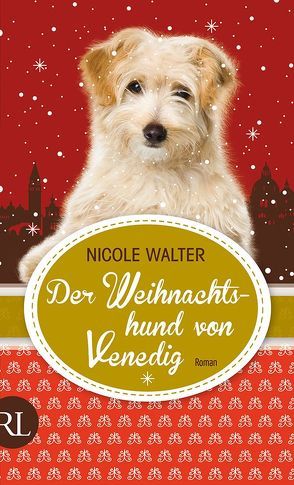 Der Weihnachtshund von Venedig von Walter,  Nicole