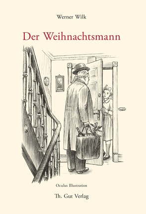 Der Weihnachtsmann von Wilk,  Werner