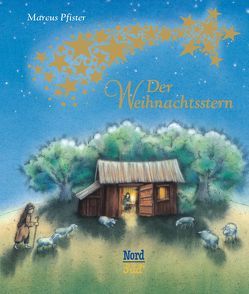 Der Weihnachtsstern von Pfister,  Marcus