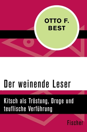 Der weinende Leser von Best,  Otto F