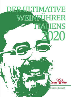 DER ultimative Weinführer Italiens 2020 von Cernilli,  Daniele