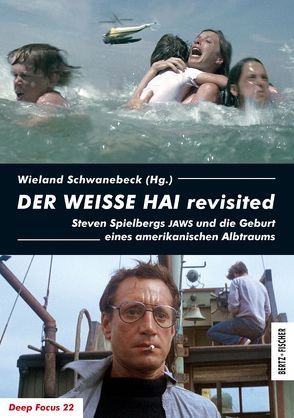 DER WEISSE HAI revisited von Schwanebeck,  Wieland