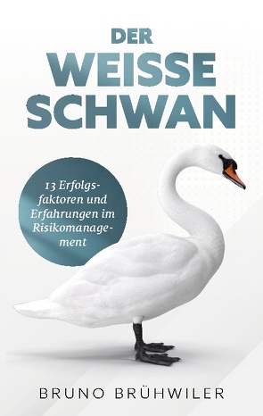 Der Weiße Schwan von Brühwiler,  Bruno