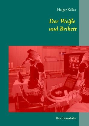 Der Weiße und Brikett von Kellas,  Holger