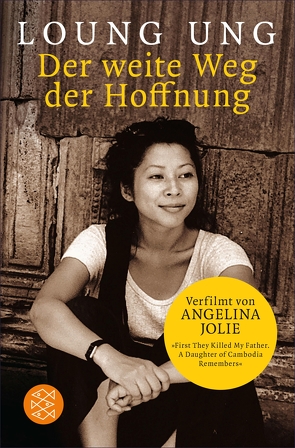 Der weite Weg der Hoffnung von Becker,  Astrid, Ung,  Loung