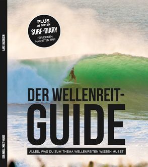 DER WELLENREIT-GUIDE von Jacobsen,  Lars