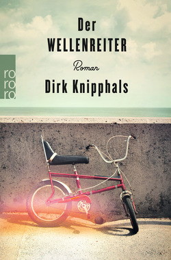 Der Wellenreiter von Knipphals,  Dirk