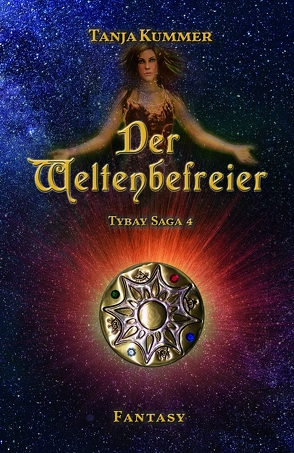 Der Weltenbefreier von Kummer,  Tanja