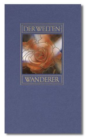 Der Weltenwanderer von Vollmann,  Herbert