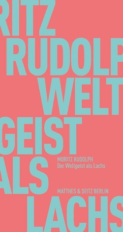 Der Weltgeist als Lachs von Rudolph,  Moritz