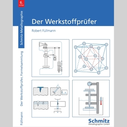 Der Werkstoffprüfer