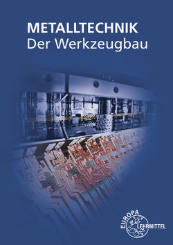 Der Werkzeugbau von Didi,  Mirja, Dolmetsch,  Heiner, Ihwe,  Roland, Keller,  Eberhard, Klein,  Wolfgang