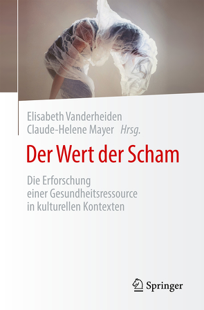 Der Wert der Scham von Mayer,  Claude-Hélène, Vanderheiden,  Elisabeth