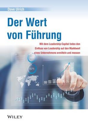 Der Wert von Führung von Reit,  Birgit, Ulrich,  Dave