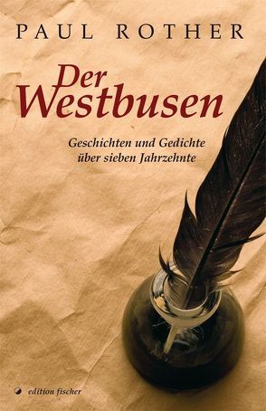 Der Westbusen von Rother,  Paul