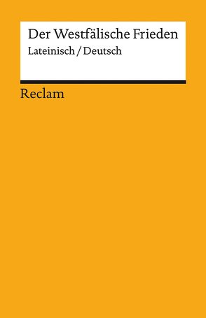 Der Westfälische Frieden von Flemmig,  Gerd