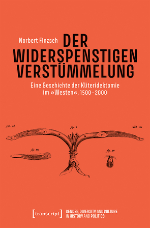 Der Widerspenstigen Verstümmelung von Finzsch,  Norbert