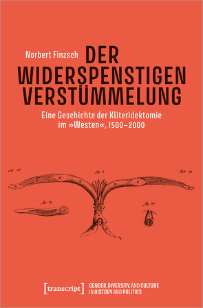 Der Widerspenstigen Verstümmelung von Finzsch,  Norbert