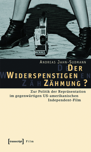 Der Widerspenstigen Zähmung? von Sudmann,  Andreas