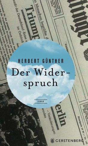 Der Widerspruch von Guenther,  Herbert