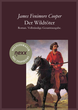 Der Wildtöter von Cooper,  James Fenimore