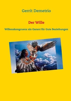 Der Wille von Demetrio,  Gerrit