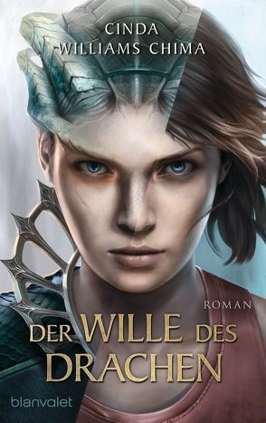 Der Wille des Drachen von Link,  Hans, Williams Chima,  Cinda