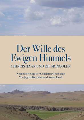 Der Wille des Ewigen Himmels von Knoll,  Anton