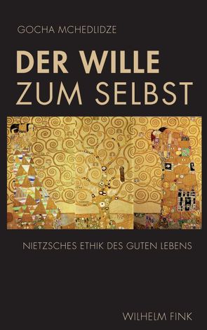 Der Wille zum Selbst von Mchedlidze,  Gocha