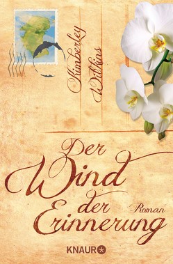 Der Wind der Erinnerung von Goga-Klinkenberg,  Susanne, Wilkins,  Kimberley