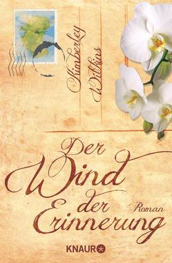 Der Wind der Erinnerung von Goga-Klinkenberg,  Susanne, Wilkins,  Kimberley