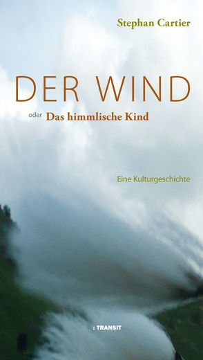 Der Wind von Cartier,  Stephan