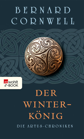 Der Winterkönig von Cornwell,  Bernard, Stege,  Gisela