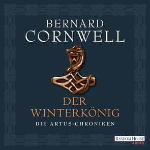 Der Winterkönig von Cornwell,  Bernard, Köster,  Gerd, Stege,  Gisela