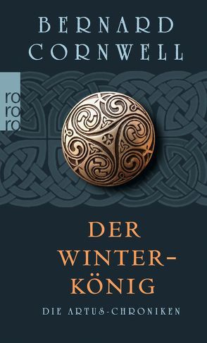 Der Winterkönig von Cornwell,  Bernard, Stege,  Gisela