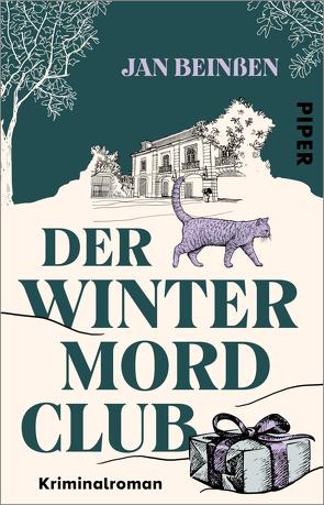 Der Wintermordclub von Beinßen,  Jan