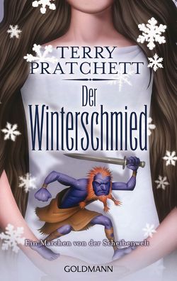 Der Winterschmied von Brandhorst,  Andreas, Pratchett,  Terry