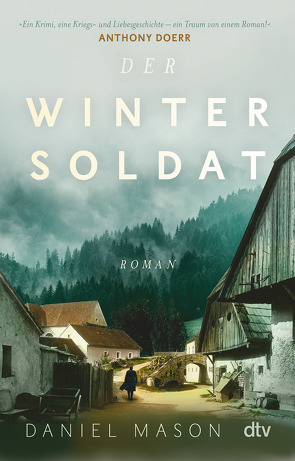 Der Wintersoldat von Mason,  Daniel, Nonhoff,  Sky, Schwaab,  Judith