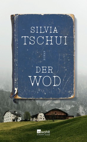 Der Wod von Tschui,  Silvia