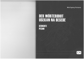 Der Wörteridiot / Usekan na besede von Pollanz,  Wolfgang