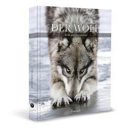 Der Wolf von Ellis,  Shaun, Sloan,  Monty