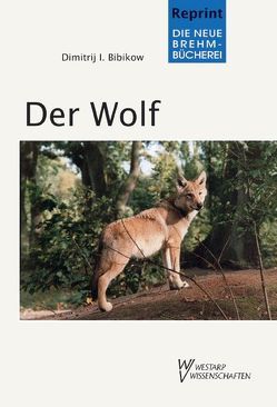 Der Wolf von Bibikow,  Dimitrij I, Grempe,  Günter