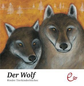 Der Wolf von LaPorta,  Patrizia, Rieder,  Susanna, Volpicelli,  Gaia