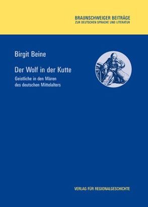 Der Wolf in der Kutte von Beine,  Birgit