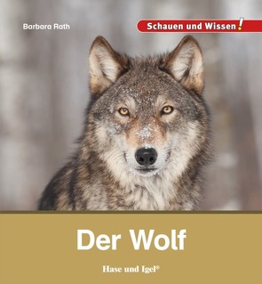 Der Wolf von Rath,  Barbara