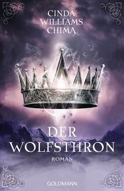 Der Wolfsthron von Williams Chima,  Cinda