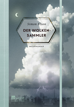 Der Wolkensammler von Elson,  Simon, Vecsey,  Stefan