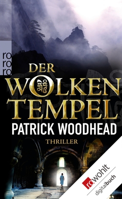 Der Wolkentempel von Windgassen,  Michael, Woodhead,  Patrick